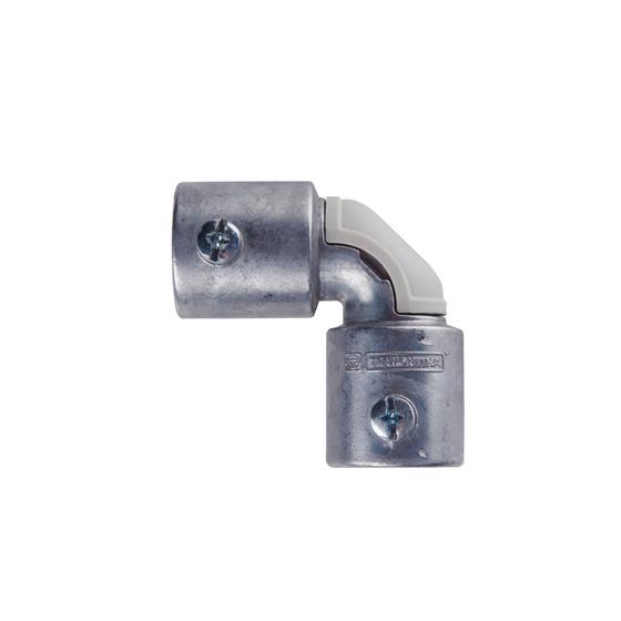 Imagem de Conector curvo sem rosca 3/4"