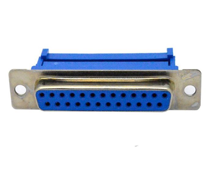 Imagem de Conector DB25 Fêmea Para Cabo Flat DS1036-03-25FPUSI