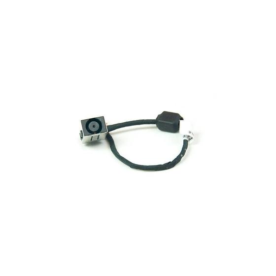 Imagem de Conector DC Jack para Notebook bringIT compatível com Dell Inspiron 14 5443 0K8WDF - Marca bringIT