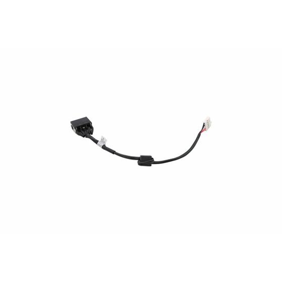 Imagem de Conector DC Jack para Notebook bringIT compatível com Lenovo G40-80  Com Cabo 14 cm