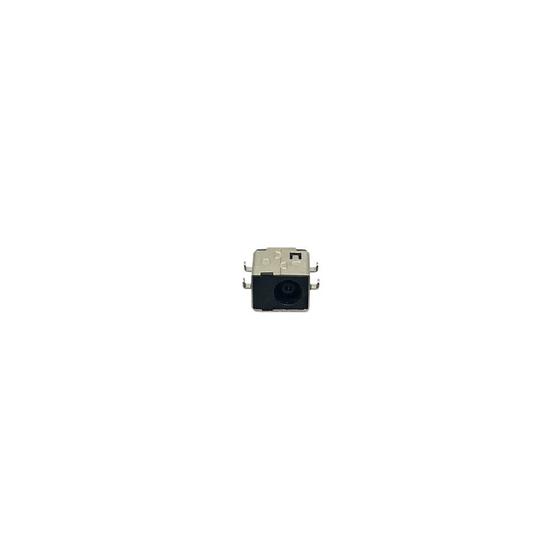 Imagem de Conector DC Jack para Notebook bringIT compatível com Samsung NP300E4A-S0  Sem Cabo