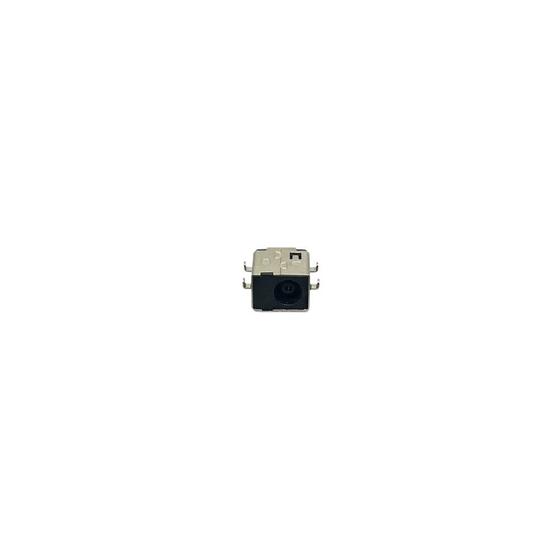 Imagem de Conector DC Jack para Notebook bringIT compatível com Samsung NP300E4C-A01XX  Sem Cabo
