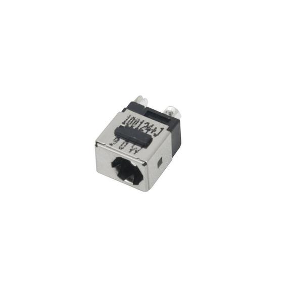 Imagem de Conector DC Jack para Notebook bringIT compatível com Toshiba Satellite L735  Sem Cabo