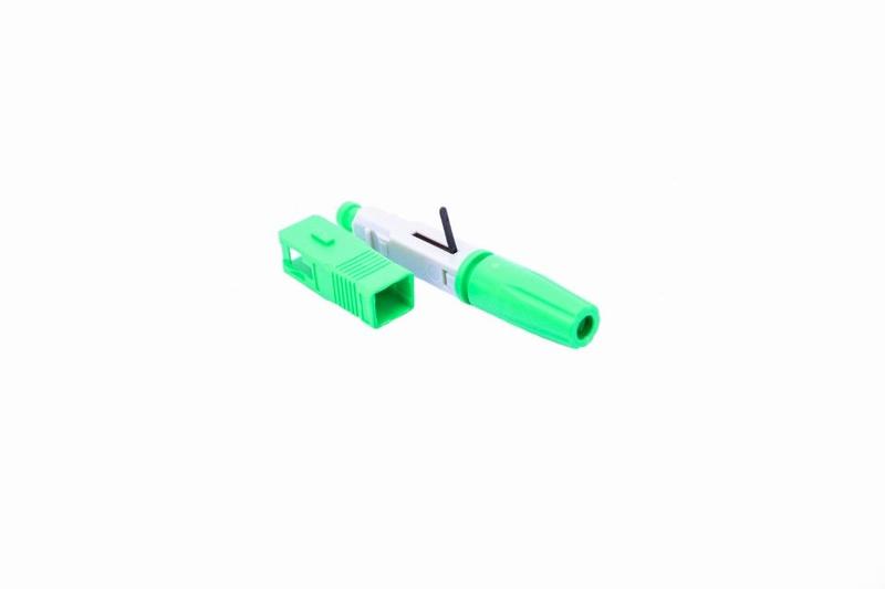 Imagem de Conector de Campo SC/APC Overtek OT-8490-CR (pack com 10un)