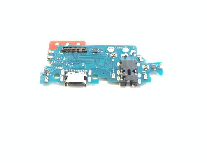 Imagem de Conector de Carga Compatível Galaxy A23 4g A235 Turbo novo