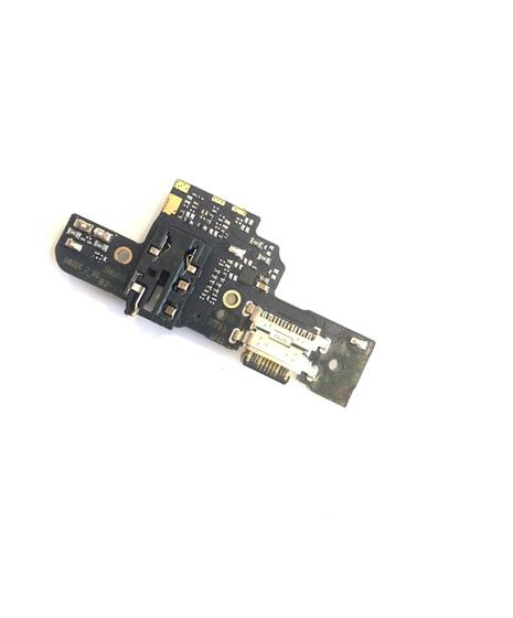 Imagem de Conector de Carga Compatível Mi Note 11 5g Turbo novo