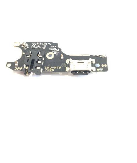 Imagem de Conector de Carga Compatível Mi Note 9 Turbo novo