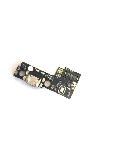 Imagem de Conector de Carga Compatível Mi Redmi 12c Turbo novo