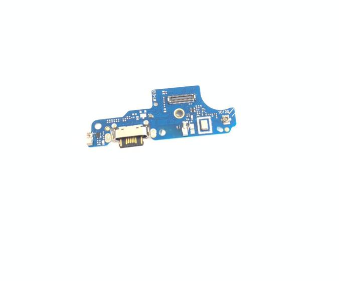 Imagem de Conector de Carga Compatível Moto G10/ G20 XT2128 Novo