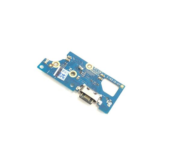 Imagem de Conector de Carga Compatível Moto G22 XT2231 Turbo novo
