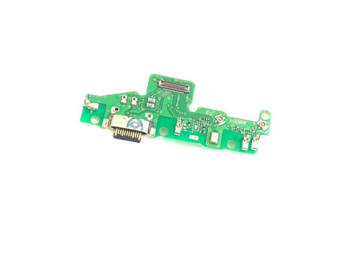 Imagem de Conector de Carga Compatível Moto G60 XT2135 Turbo novo