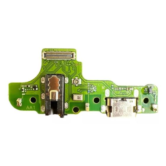 Imagem de Conector De Carga Flex Com Placa Cmpativel Com A20S A207 M14