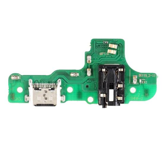 Imagem de Conector De Carga Flex Com Placa Completa A20S A207, M12