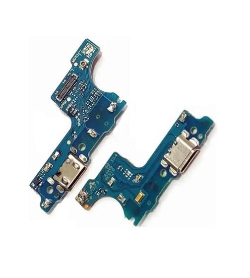 Imagem de Conector De Carga Flex Com Placa Completa Para A01 A015