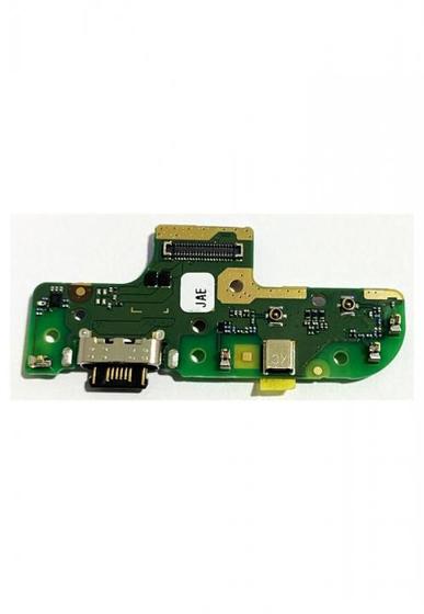 Imagem de Conector De Carga Placa Filha G9 Power  Versão JAE Autorizada Motorola