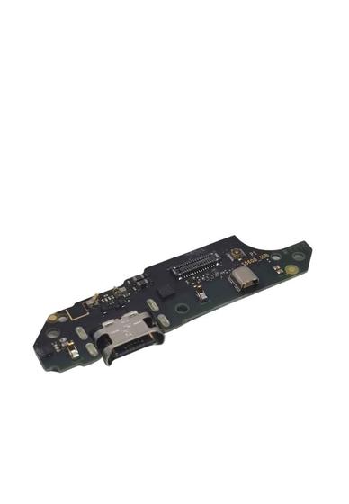 Imagem de Conector de Carga Placa Filha Moto E22 Autorizada Motorola