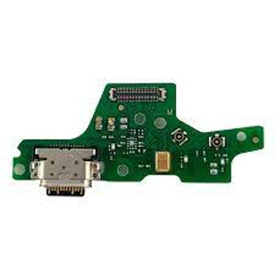 Imagem de Conector De Carga Placa Moto G8 Plus Xt2019 turbo - motorola