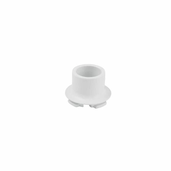 Imagem de Conector De Saída 1/2 Branco PLASTIBOX 57251/017 - Tramontina