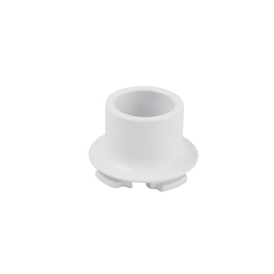 Imagem de Conector De Saída 1/2" Tramontina Branco Tramontina