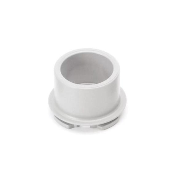 Imagem de Conector De Saída 3/4 Branco PLASTIBOX 57251/018 - Tramontina