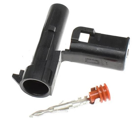 Imagem de Conector Delphi 1 Via Fêmea
