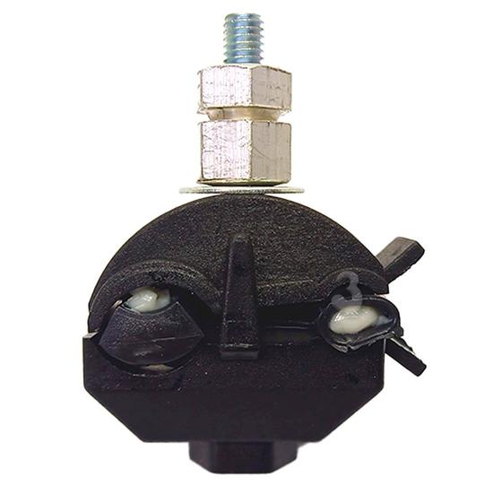 Imagem de Conector Derivação Perfurante Cdp Principal de 10 até 95mm e Derivação de 1,5 até 10mm