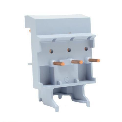 Imagem de Conector Disjuntor Motor E Contator Eccmp-18B38 Weg