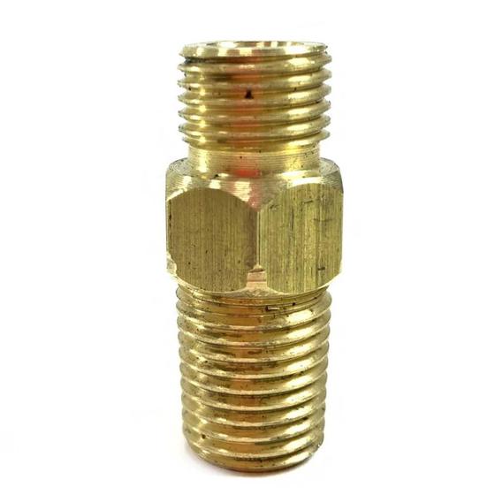 Imagem de Conector do Cabo de Corrente para Tochas SBME 350 SBME 450