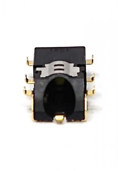 Imagem de Conector Do Fone Moto G5s Plus P2 Autorizada Motorola