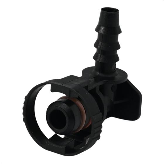 Imagem de Conector Engate Flauta Combustível Twingo Scenic Clio Kangoo
