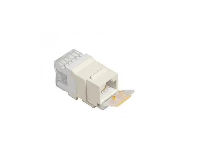 Conector Fêmea Keystone Multilan Cat5e Furukawa 35060502 Furukawa