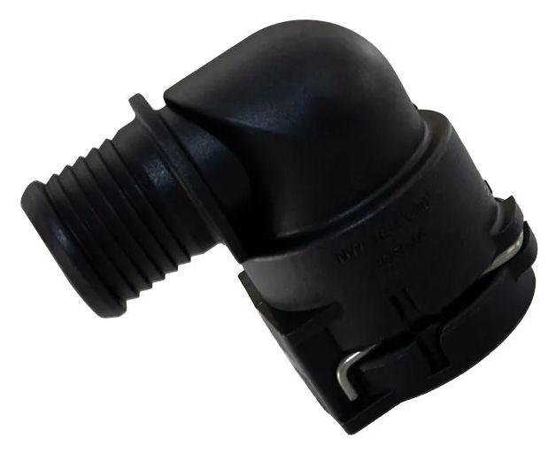 Imagem de Conector Flange Ar Quente Cobalt Spin Tracker 95089364