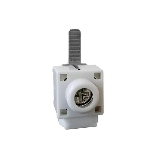 Imagem de CONECTOR GENÉRICO - (FRONTAL) - CABO DE 8~50mm - PCT C/ 10 PÇS