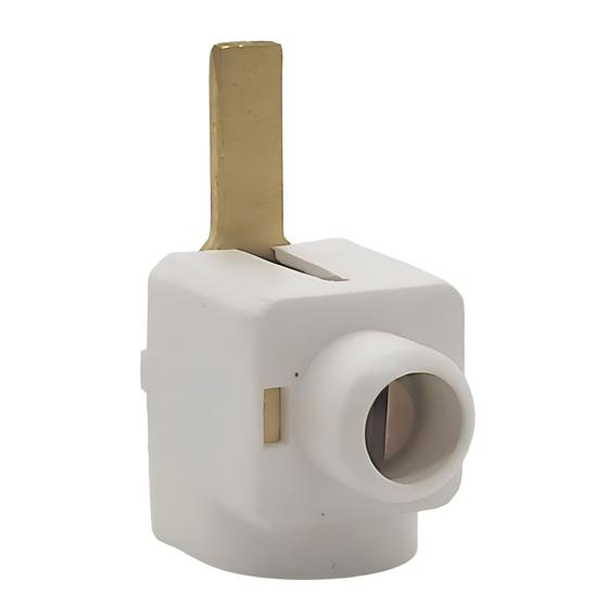 Imagem de Conector Genérico Para Cabo 50mm Steck