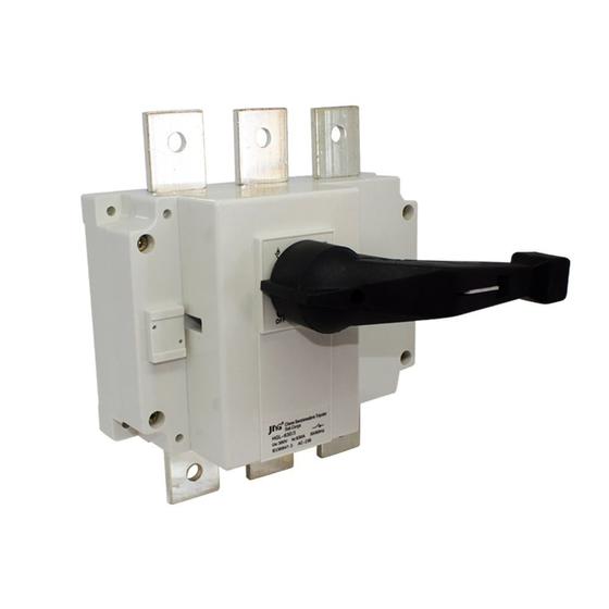 Imagem de Conector Genérico Terminal 25mm Pino Curto Frontal DZ-47 JNG