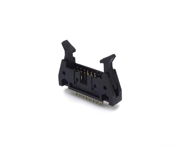 Imagem de Conector Header com Ejetor 180º 104-16GSKL - 16 Vias