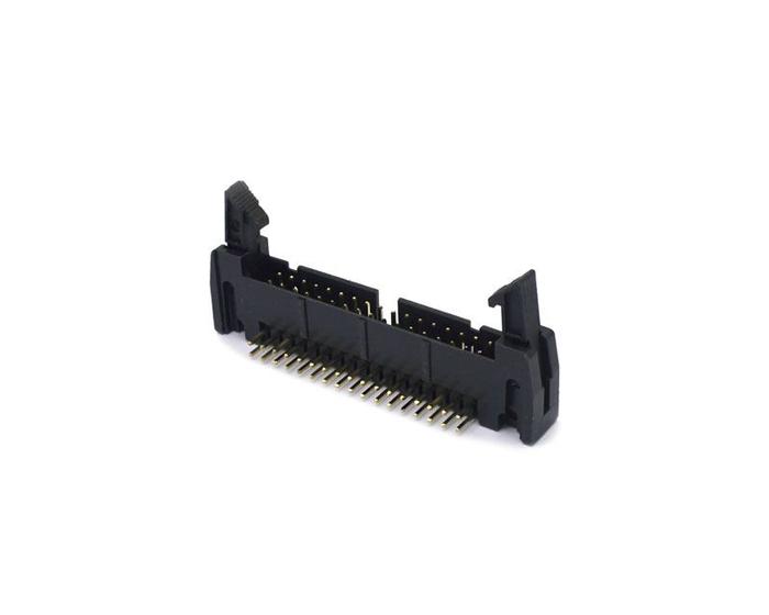 Imagem de Conector Header com Ejetor 90º 104-34GRKL - 34 Vias