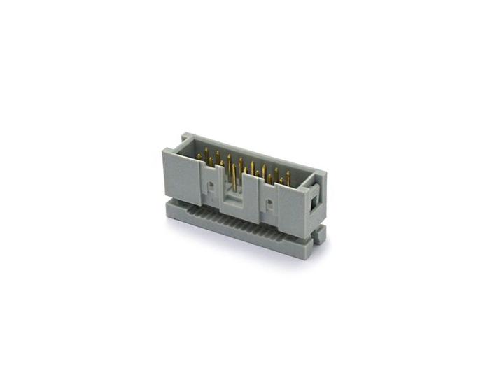 Imagem de Conector Header para Flat Cable IDC - 16 Vias - DS1015-16NN2A