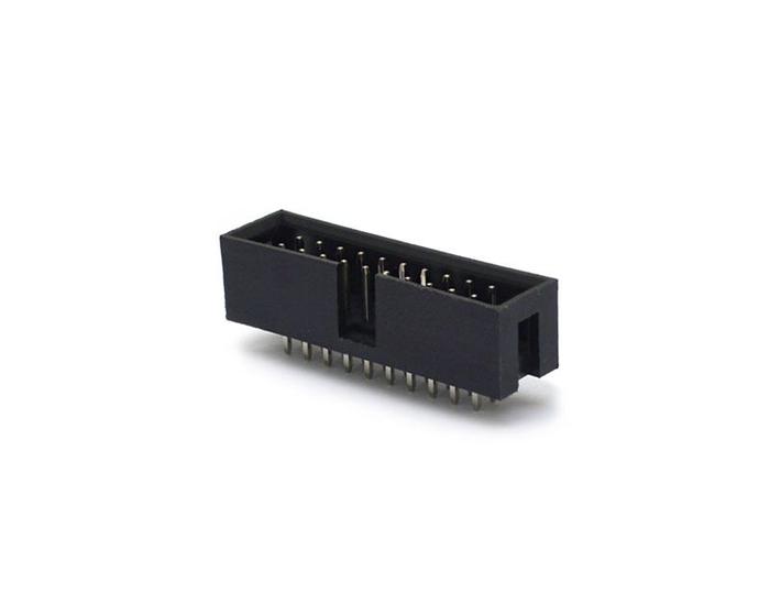 Imagem de Conector Header Perfil Baixo 180 103-20GSK - 20 Vias - Penzel