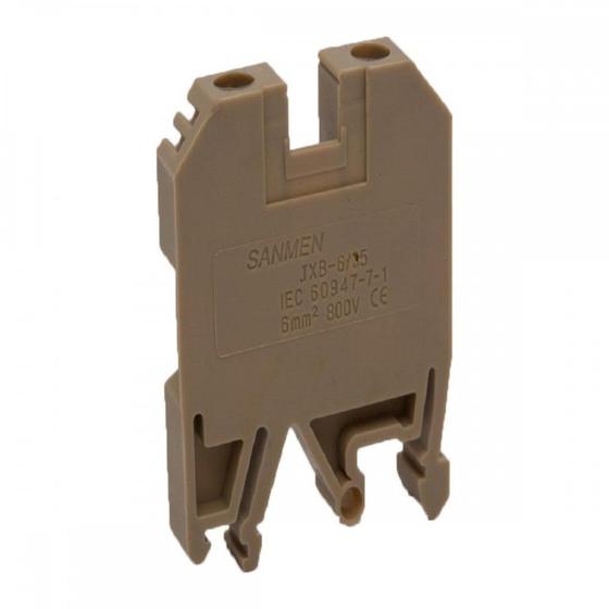 Imagem de Conector Jxb 16,00Mm (Sak) Hua Ning  45005 - Kit C/50