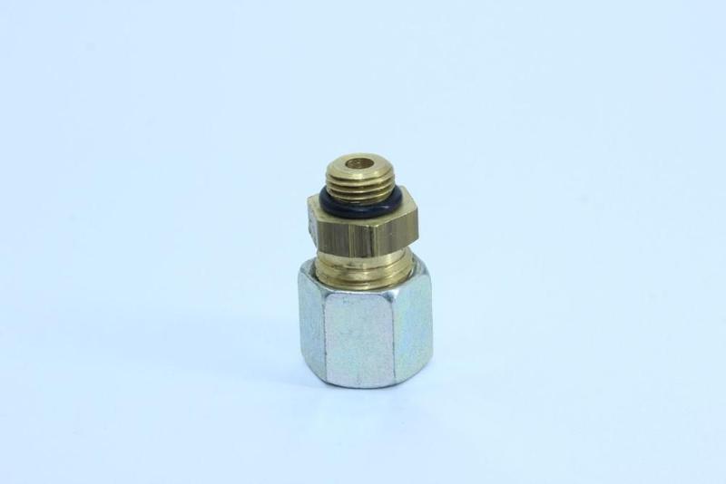 Imagem de Conector macho 8mm x m10