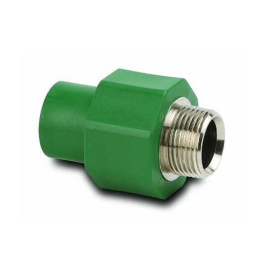 Imagem de Conector Macho A 25mmx3/4 Cb Ppr Tigre