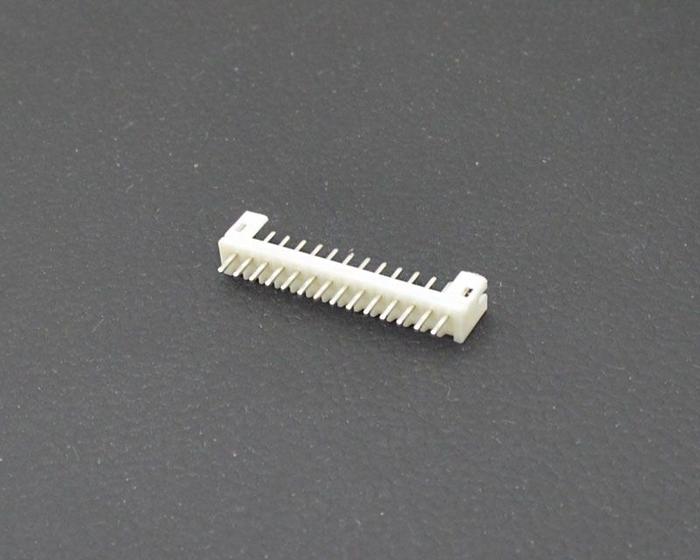 Imagem de Conector Macho DS-1066-14MVW6X PCB Mini - 14 Vias