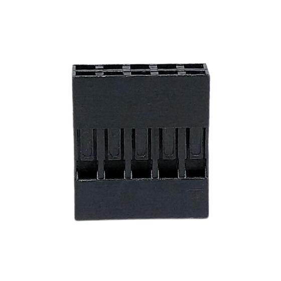 Imagem de Conector Mini Latch 2x5 Vias
