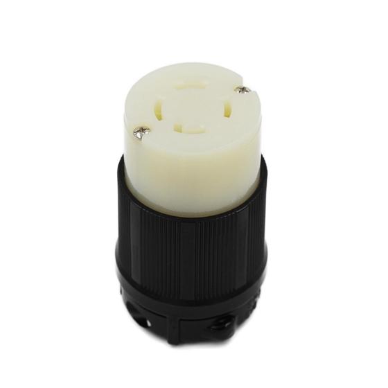 Imagem de Conector Nema L16-30C 30A 480V 3P+T