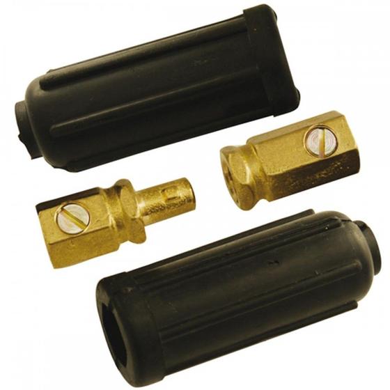 Imagem de Conector P/Cabo Solda 500A Artoch Eng.Rap