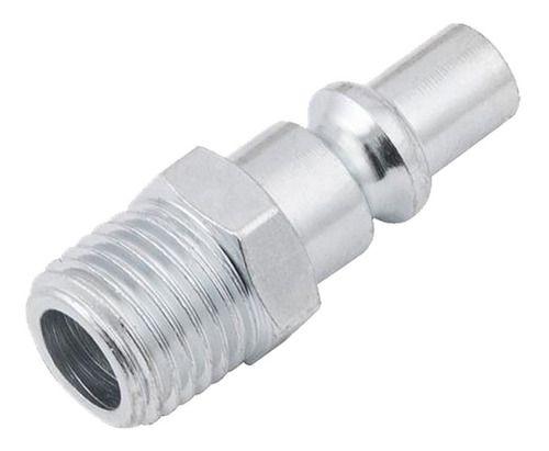 Imagem de Conector P/ Engate Rápido De Pistola Com Rosca 1/4 X 1/4