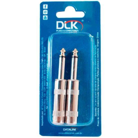 Imagem de Conector P10 Mono Datalink C/2