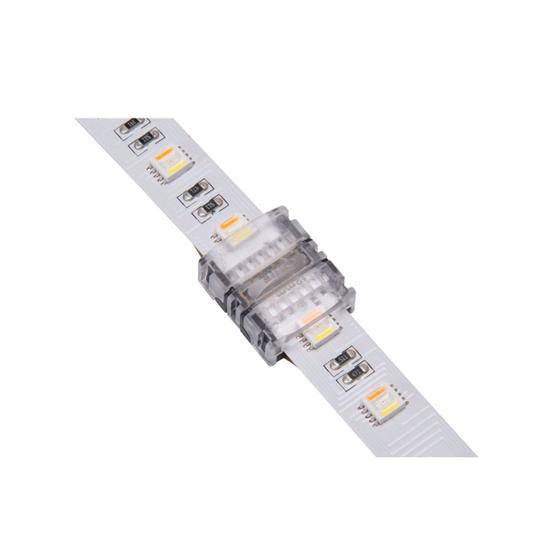 Imagem de Conector para Fita Led Ultrafina 4mm  Hippo - 1 unidade