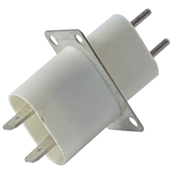 Imagem de Conector Para Magnetron Filamento Para Microondas